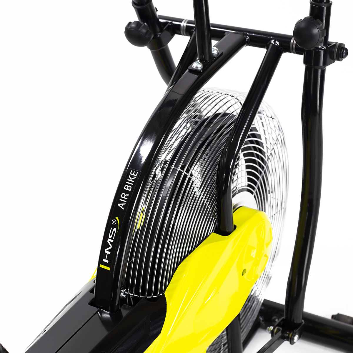 rower powietrzny HMS MP6590 innowacyjny trening